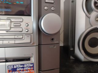 SONY Hi-Fi  HCD RG22. !!! OFERTA