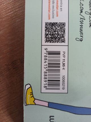 running para perezosas