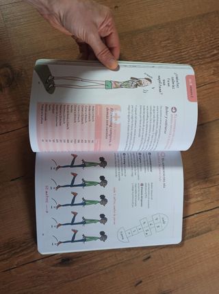 running para perezosas