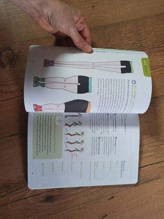 running para perezosas