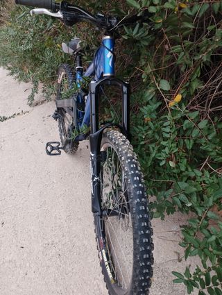 specialize de descenso talla s