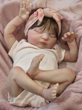 bebe reborn 