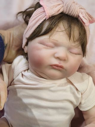 bebe reborn 