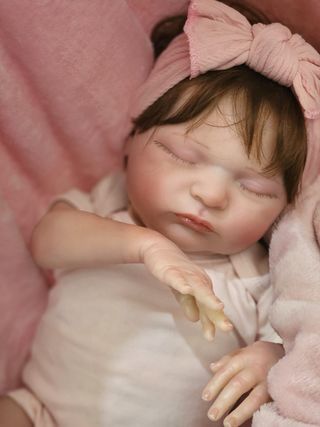 bebe reborn 