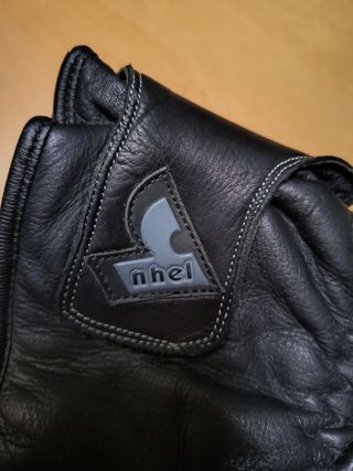 Guantes moto NHEL