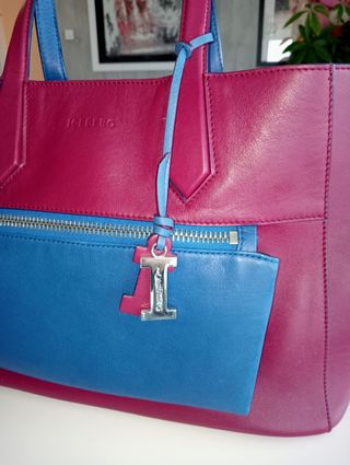 Borsetta (shopping bag) Iceberg