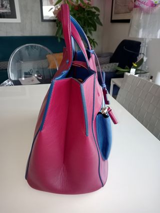 Borsetta (shopping bag) Iceberg