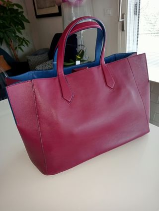 Borsetta (shopping bag) Iceberg