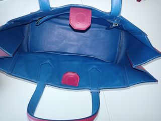 Borsetta (shopping bag) Iceberg