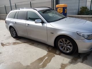 BMW Serie 5 2005