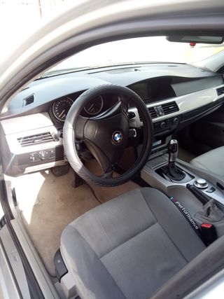 BMW Serie 5 2005