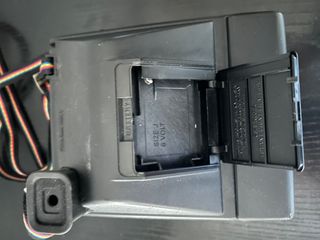 Maquina de Fotos Analogica Kodak