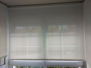 Tela tecnica de estores