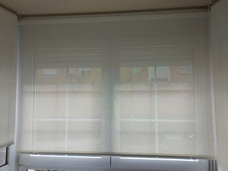 Tela tecnica de estores