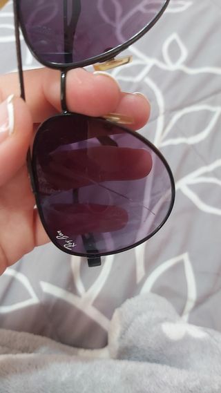 Gafas de sol Ray-Ban