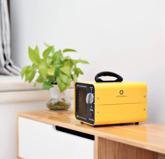 Generador Ozono profesional Airthereal