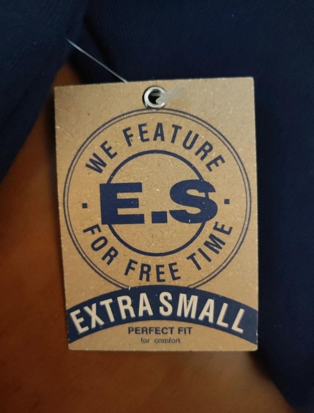 Felpa e cappuccio e zip