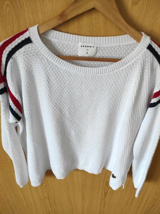 Jersey BROWNIE talla P