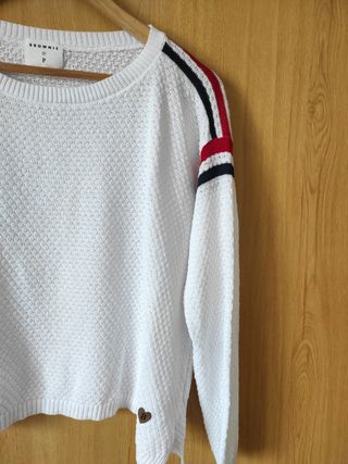 Jersey BROWNIE talla P