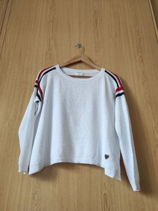 Jersey BROWNIE talla P