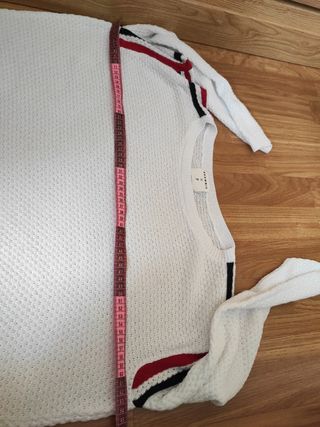 Jersey BROWNIE talla P