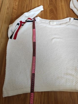 Jersey BROWNIE talla P