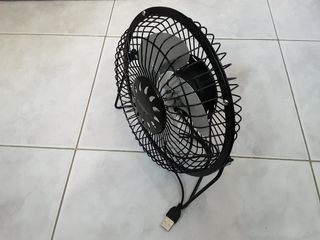 ventilatore usb eolo 