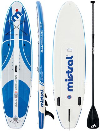 tabla paddle surf NUEVA mistral