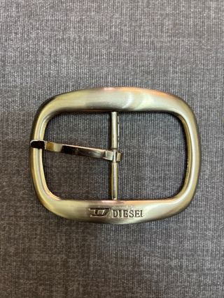 Hebillas de cinturon