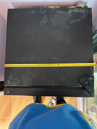 Mini Nevera en perfectas condiciones !!!