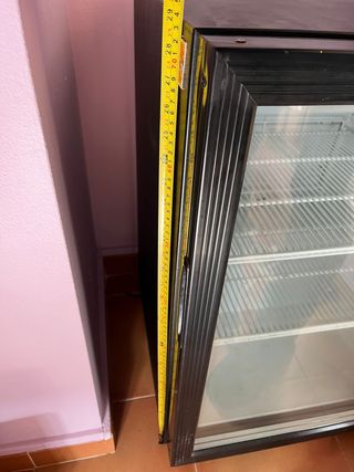 Mini Nevera en perfectas condiciones !!!