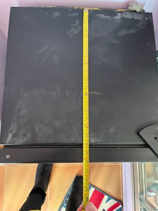 Mini Nevera en perfectas condiciones !!!