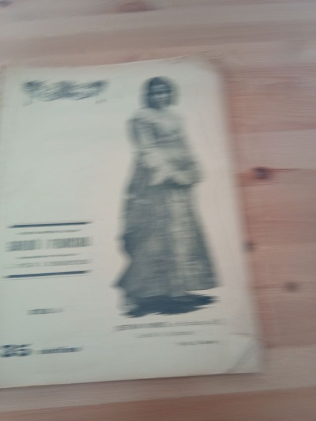 Revista La Escena Catalana de Editorial Bonavía