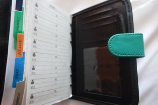 Agenda y calculadora