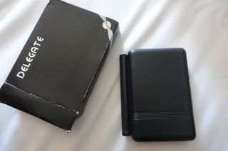 Agenda y calculadora