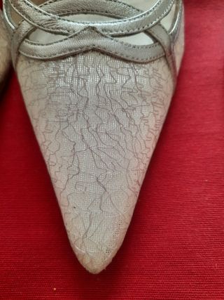 Zapatos y Cartera ITALIANOS