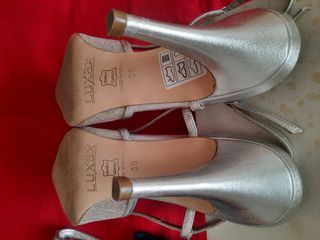 Zapatos y Cartera ITALIANOS