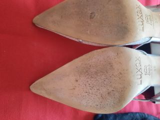 Zapatos y Cartera ITALIANOS