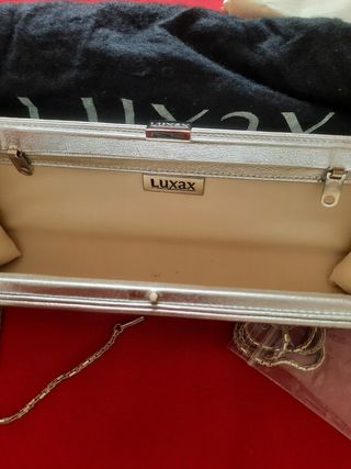 Zapatos y Cartera ITALIANOS