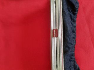 Zapatos y Cartera ITALIANOS