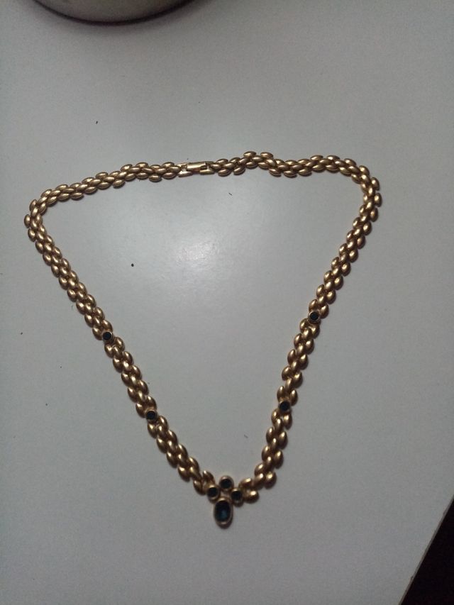 cadena o collar