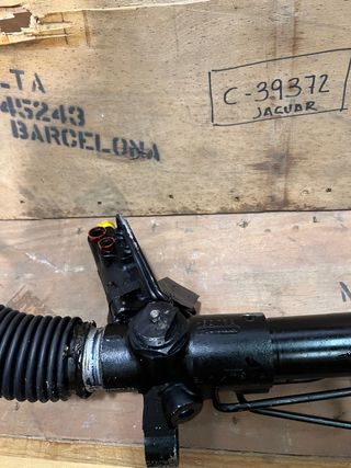 C39372 Cremallera direcc. lado derecho Jaguar XJ12