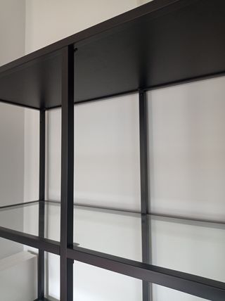 VITTSJÖ Estantería Ikea