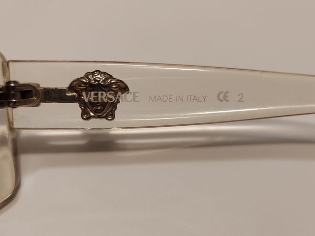 Occhiali da sole vintage 