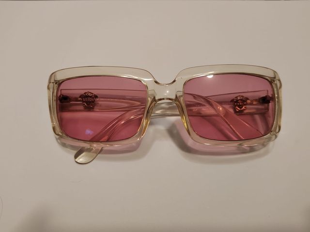 Occhiali da sole vintage 