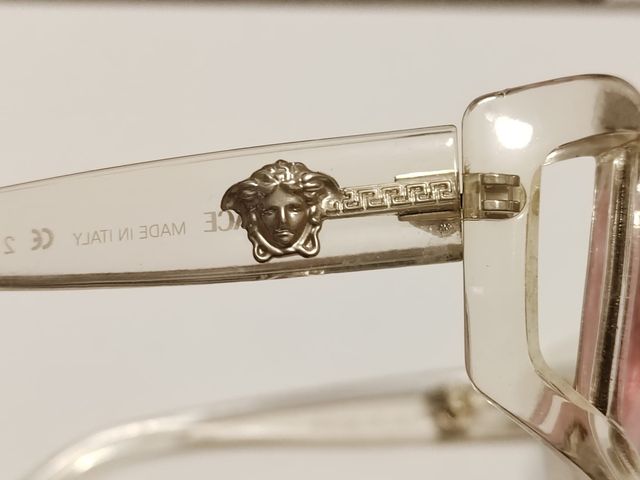 Occhiali da sole vintage 