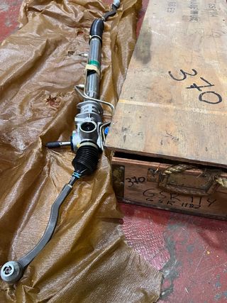 GSR1182 - Cremallera direccion Rover 800 (1992-99)