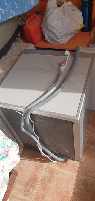 lavavajillas INFINITON