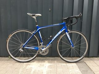 Trek Madone 2012