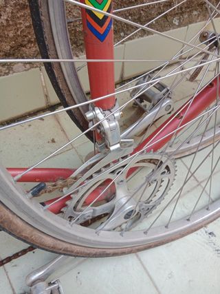 BH de carreras del año 86